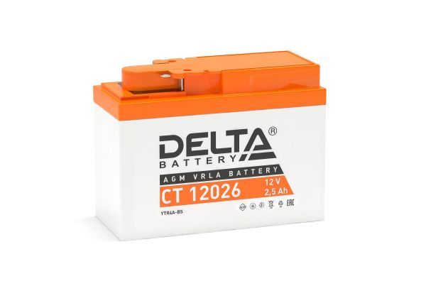 Delta CT 12026