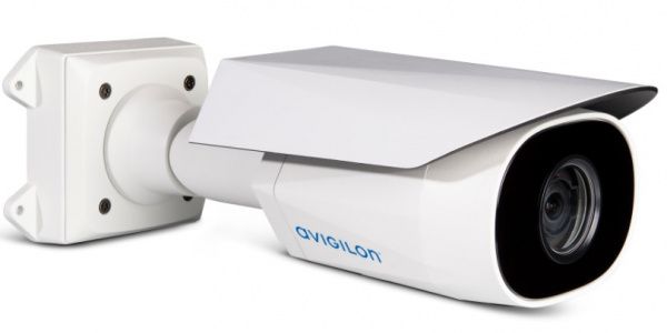 Цилиндрическая IP-камера Avigilon 8.0C-H5A-BO1-IR