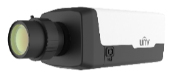 Корпусная IP видеокамера Uniview  IPC544SE-DK-I0