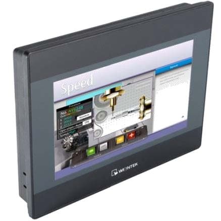 ПО для панели оператора ПО-W-V1