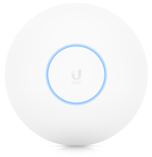 Ubiquiti WiFi6 xMbps Long-Range Enterprise AP
