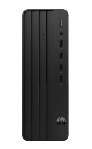 HP Pro 290 G9 SFF Core i7-13700,8GB,512GB SSD,eng usb kbd,mouse,DOS,1Wty