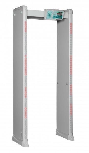 Арочный металлодетектор БЛОКПОСТ PC Z 3300 M K