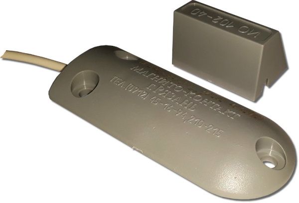 ИО 102-40 А2П (2), усиленный