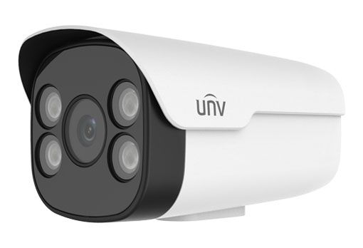 IP-камера Uniview IPC2C22LE-SF40-WL-RU