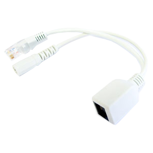 MikroTik Low cost Passive POE Base Unit