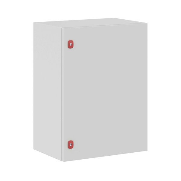 Корпус навесной ST с М/П ВxШxГ 800x600x400 мм, без фланца, IP66