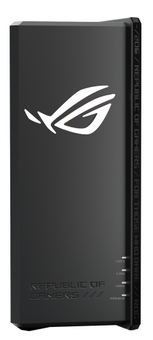 ASUS GS-BE18000 // BE18000 // 2,4 + 5 gGz, USB