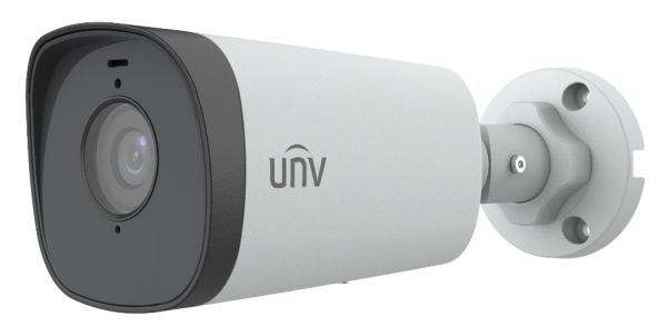 Цилиндрическая IP видеокамера Uniview IPC2312SB-ADF40KM-I0