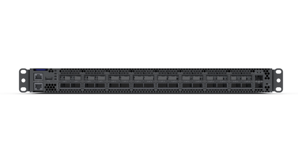 Коммутатор FPLUS FDS-7532D1-R
