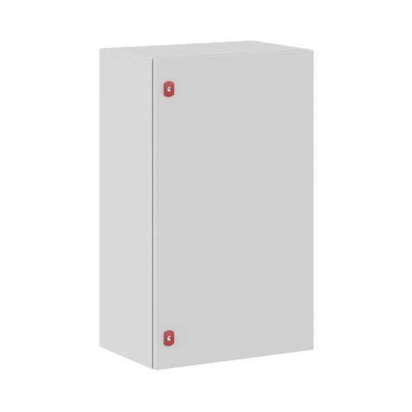 Корпус навесной ST с М/П ВxШxГ 1000x600x400 мм, IP66