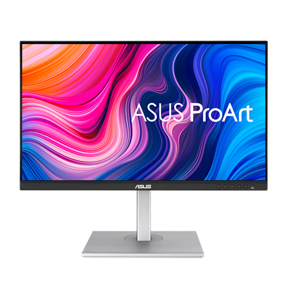 ASUS 27" ProArt PA279CV IPS 3840x2160 4ms 350cd HDMI*2 DP USB-Hub USB-C 60Hz HAS Swivel Pivot MM Black ASUS 27" ProArt PA279CV IPS 3840x2160 4ms 350cd HDMI*2 DP USB-Hub USB-C 60Hz HAS Swivel Pivot MM Black