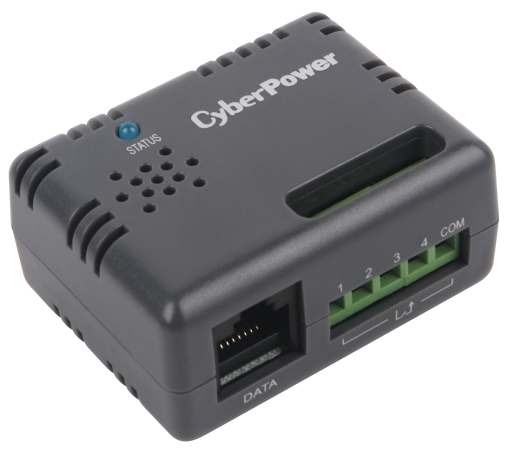 CyberPower Environmental sensor ENVIROSENSOR CARD for RMCARD