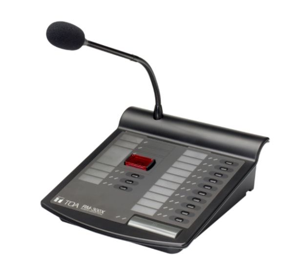 RM-300X