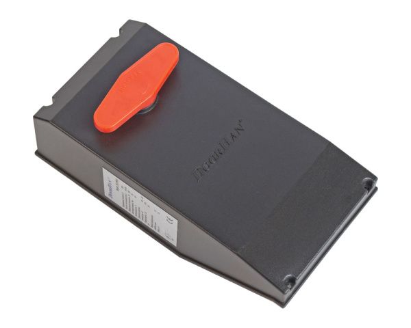 DOORHAN Крышка корпуса блока управления Shaft-30/60 IP65, SH 70-IP65