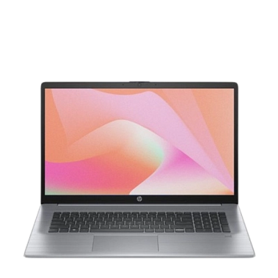 HP Probook 470 G10 Core i7-1355U 17.3 FHD (1920x1080) 300nits AG 16Gb DDR4(1x16GB),512GB SSD,41Wh,Backlit,2.1kg,1y,Asteroid Silver,Dos,KB Eng