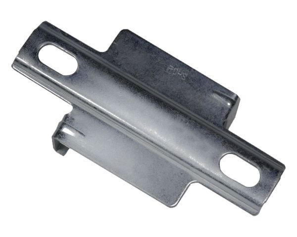 DOORHAN Кронштейн крепления направляющей SK к потолку , DHG022