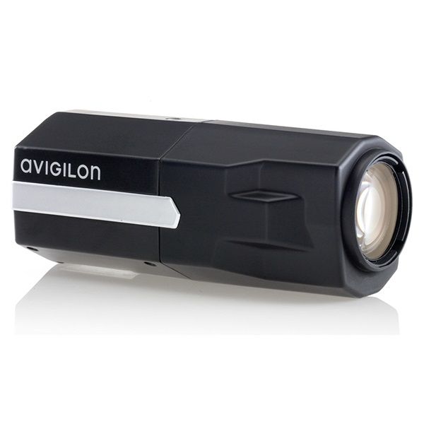 Корпусная IP-камера Avigilon 2.0-H3-B3