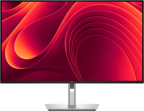 Dell 31.5" P3225QE S/Bk (IPS; 16:9; 350 cd/m2; 1500:1; 3840x2160x100Hz; 5ms; 1,07bln;178/178; DP; DP (out); HDMI;USB-C(90W);USB-C; 3xUSB-A;RJ45;Tilt;Swiv;HAS;Pivot;VESA)