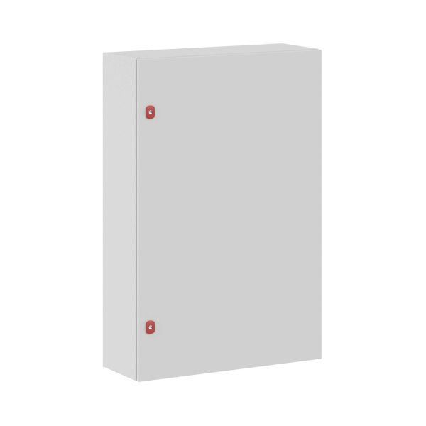 Корпус навесной ST с М/П ВxШxГ 1200x800x300 мм, без фланца, IP66