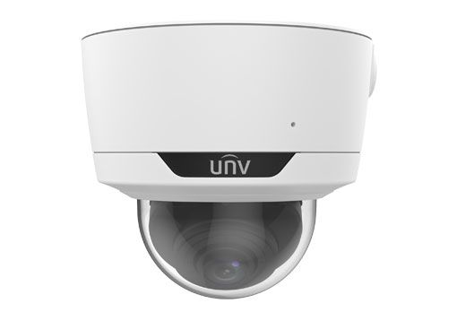 Купольная IP видеокамера Uniview IPC3734SS-ADZK-I1