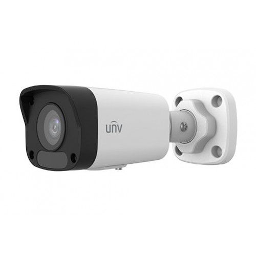 Цилиндрическая IP видеокамера Uniview IPC2122LB-SF40K-A