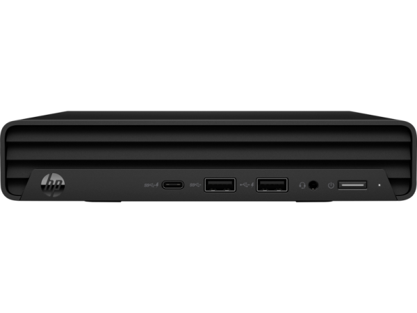 HP 260 G9 Mini Core i3-1315U,8GB,256GB,usb kbd,mouse,WiFi,BT,DOS,1Wty HP 260 G9 Mini Core i3-1315U,8GB,256GB,usb kbd,mouse,WiFi,BT,DOS,1Wty