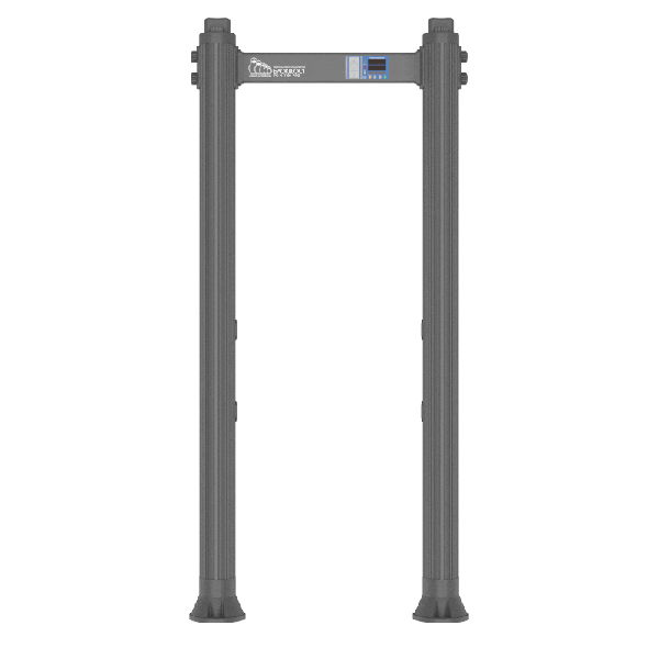 Арочный металлодетектор БЛОКПОСТ РС X 1100 PRO