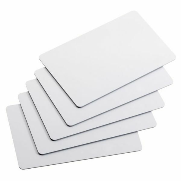 Бесконтактная карта доступа Mifare Classic 1K Slim