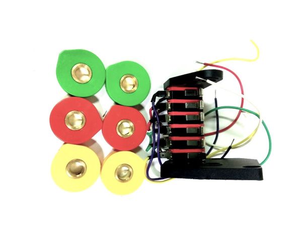 DOORHAN Блок концевых выключателей SH500, SH500-2