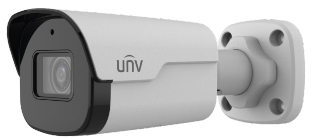 Цилиндрическая IP видеокамера Uniview IPC2128SB-ADF28KM-I0