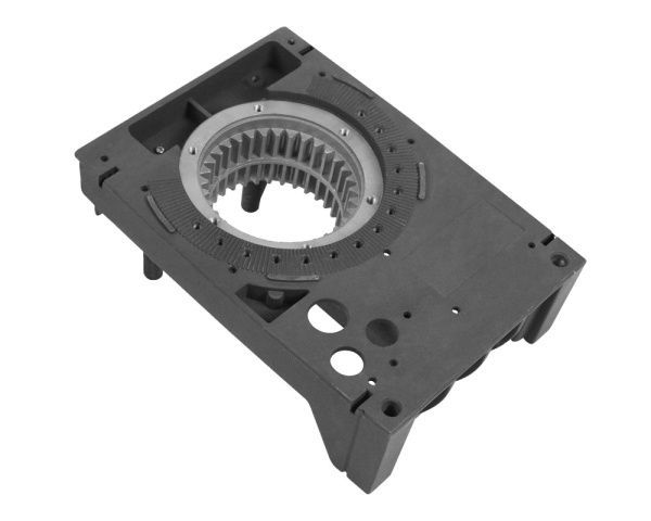 DOORHAN Корпус привода с редуктором в сборе ARM-230, DHAR230-10