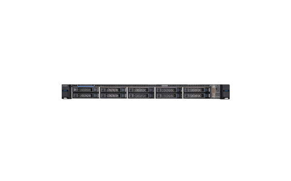 Сервер Fplus FPD-10-SP-5K1H805-CTO