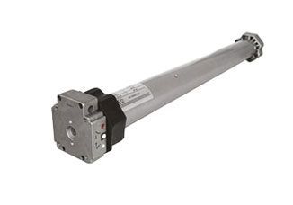 DOORHAN RS140/7MKIT Комплект привода RS140/7M 140Нм с аварийным открыванием на вал 102мм