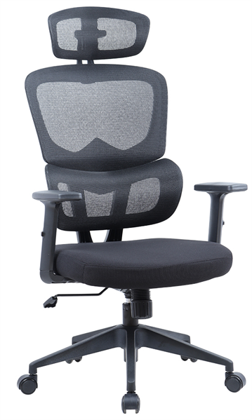 Chairman CH560 черный
