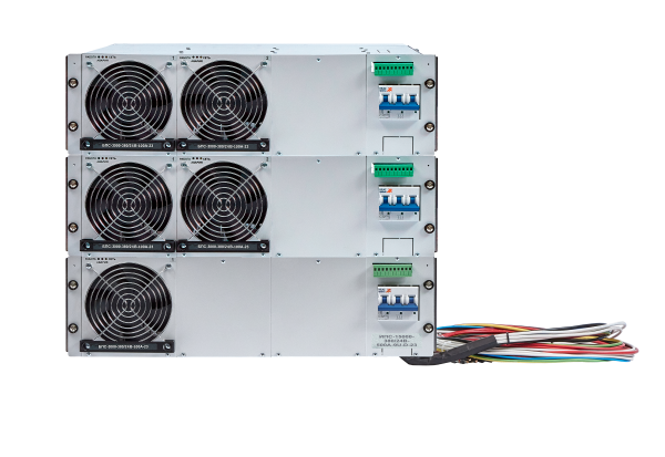 ЗВУ ИПС-15000-380/24В-500А-5/6-9U-D-23 ТКI