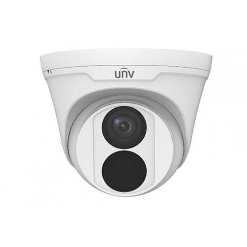 Купольная IP видеокамера Uniview IPC3614LB-SF40K-G