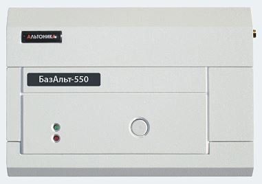 Базальт-550