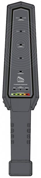 Ручной металлодетектор БЛОКПОСТ "МАТРЁШКА" РД 200 Ручной металлодетектор БЛОКПОСТ "МАТРЁШКА" РД 200