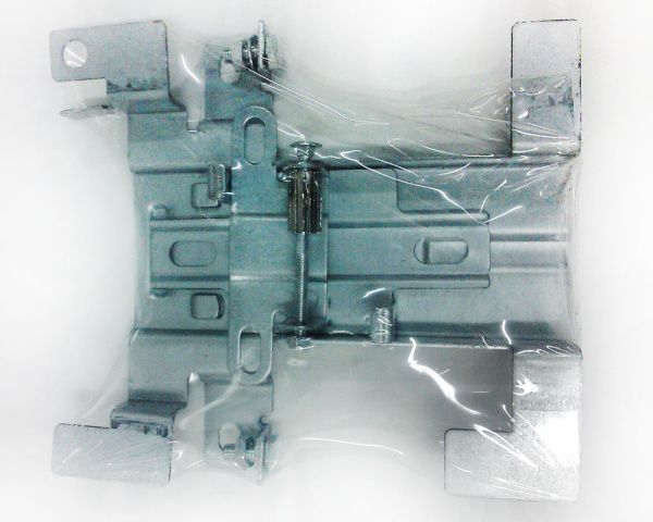 DOORHAN Набор кронштейнов для направляющей , DHG028 DOORHAN Набор кронштейнов для направляющей , DHG028