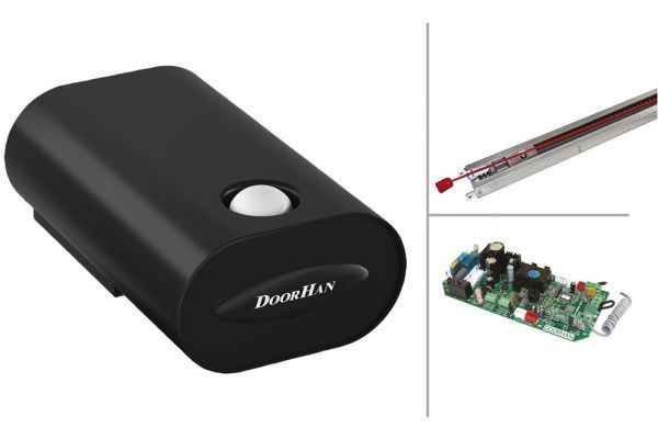 DOORHAN Комплект привода SE-1200KIT, S=16 кв.м., H=3800 мм. DOORHAN Комплект привода SE-1200KIT, S=16 кв.м., H=3800 мм.