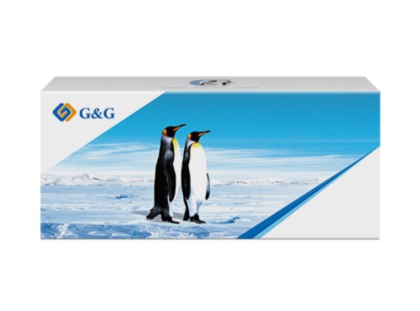 G&G toner-cartridge for Kyocera ECOSYS P5021cdn/P5021cdw/M5521cdn/M5521cdw 2600 pages