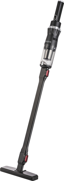 Vacuum cleaner IRBIS Tornado IVT0122, 11.1V, 2200 mAh, 120W
