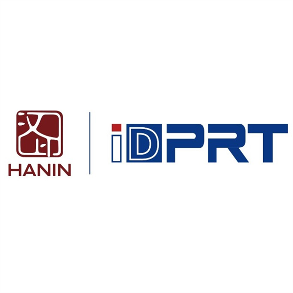 iDPRT ASSY: iX4P PRINTHEAD 300 DPI