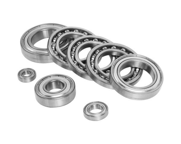 DOORHAN Набор подшипников (Shaft-120), SH120-6