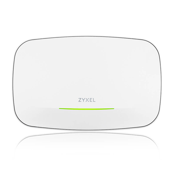 Zyxel NebulaFlex Pro WBE530, Wi-Fi 7 (BE11000), MU-MIMO 2x2+2x2+2x2, 2xLAN 2.5GE