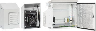 Термоэлектрический охладитель NSBon-40