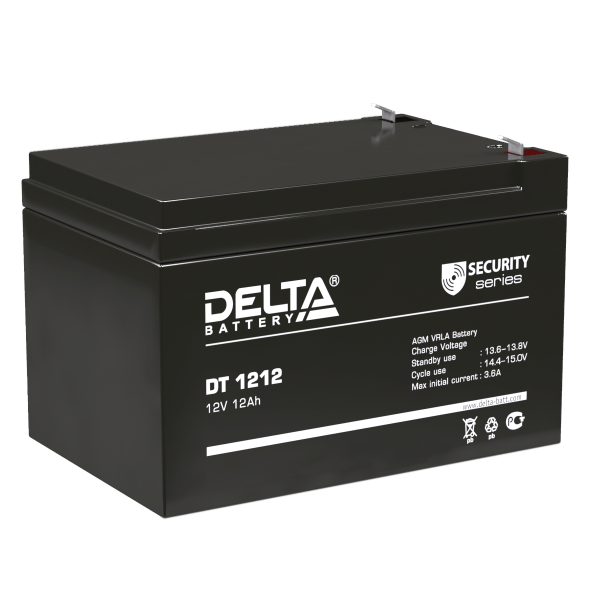 Delta DT 1212