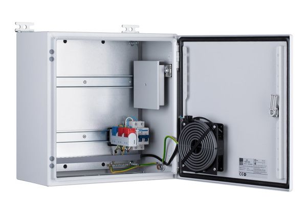 NSB-4040HF (B434H1F1)