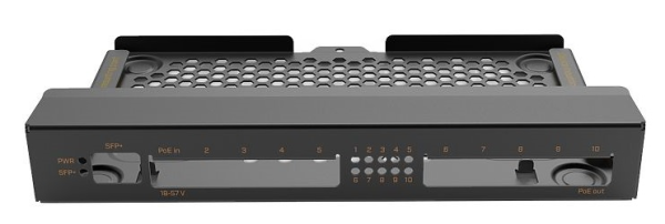 MikroTik Wall Mount Kit for RB4011